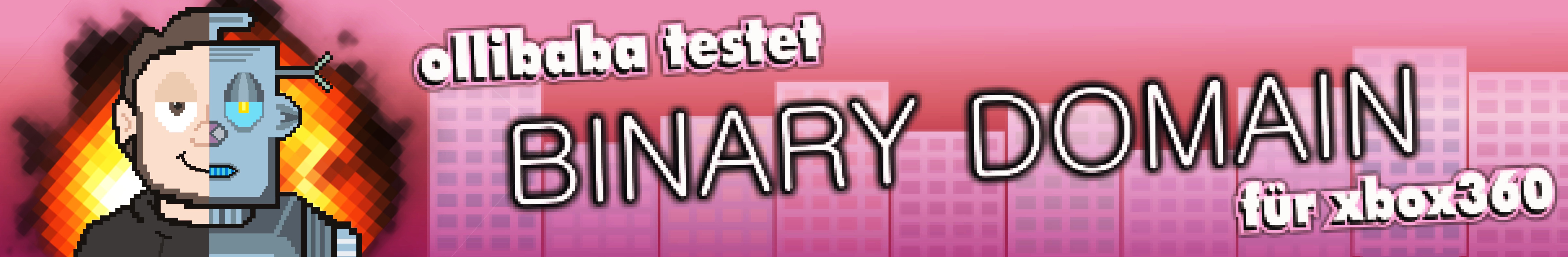 pixel test - binary domain oben