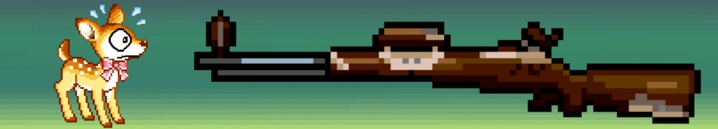 pixel CABELA mitte