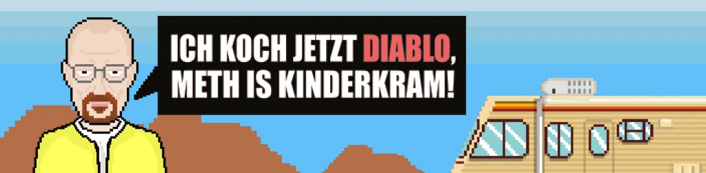 pixel DIABLO 3 bild mitte