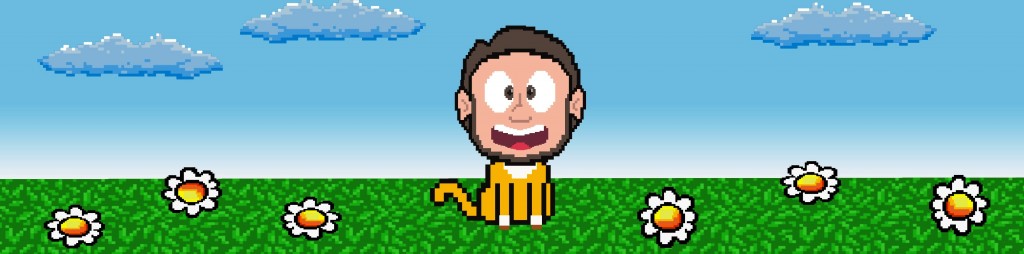 pixel - MARIOO 3D WORLD - mitte