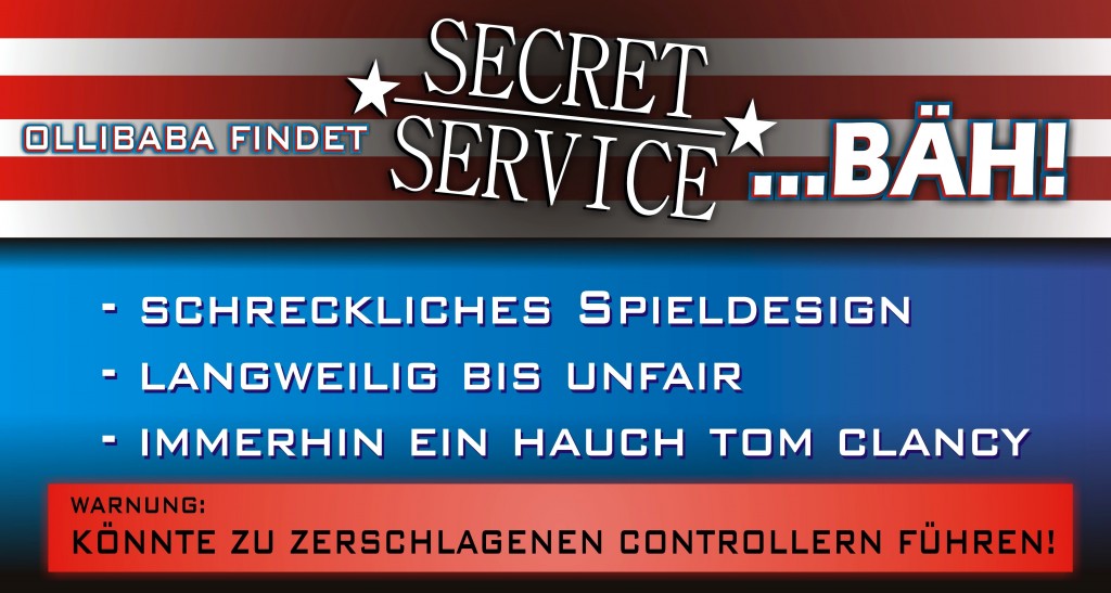 pixel - SECRET SERVICE - unten