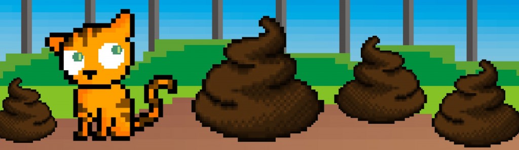 pixel - ZOO TYCOON - mitte
