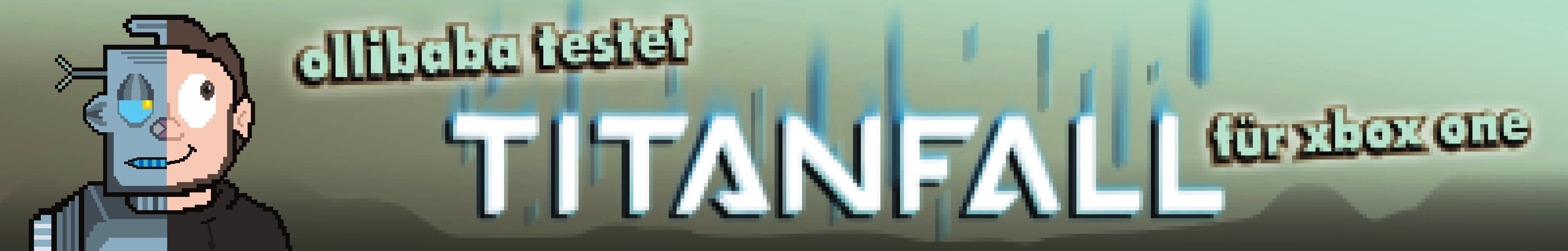 pixel TITANFALL oben