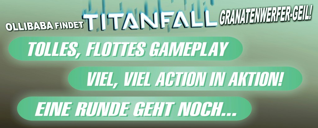 pixel TITANFALL unten