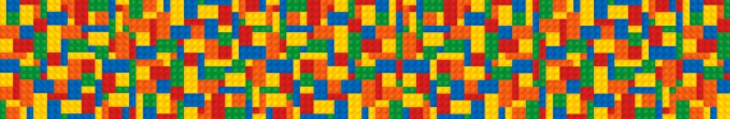 pixel - LEGO MARVEL SUPERHEROES - mitte