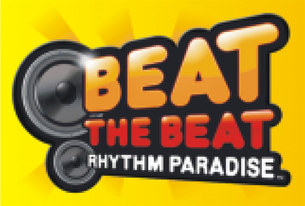 LOGO - 3 Wii Games 3