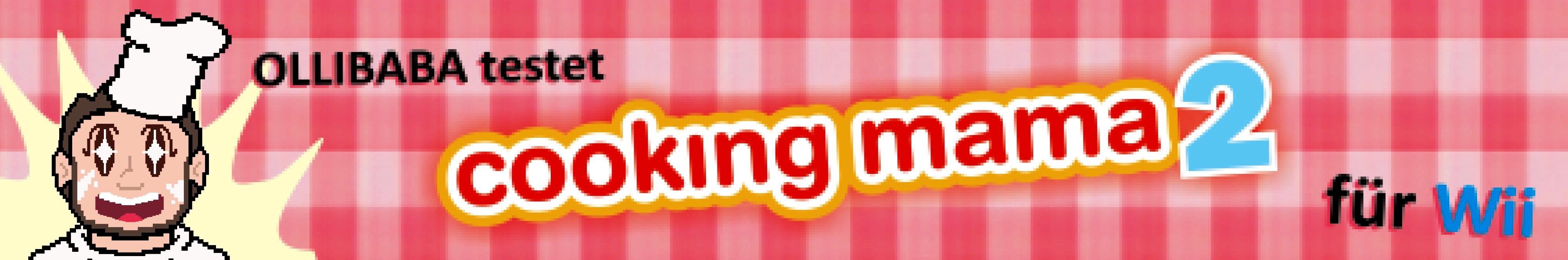 pixel - COOKING MAMA 2 - oben