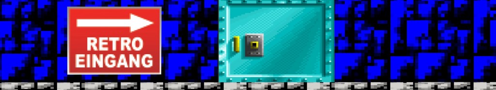 pixel - WOLFENSTEIN - mitte