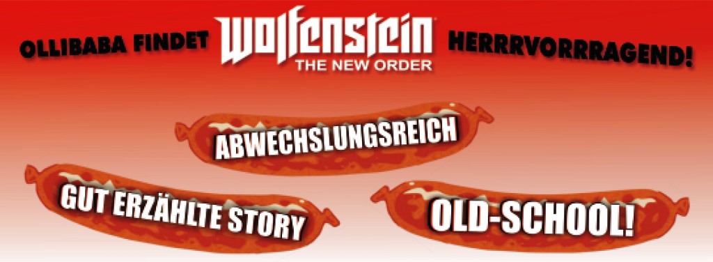 pixel - WOLFENSTEIN - unten