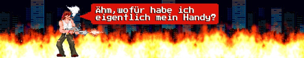 pixel - WATCHDOGS - mitte