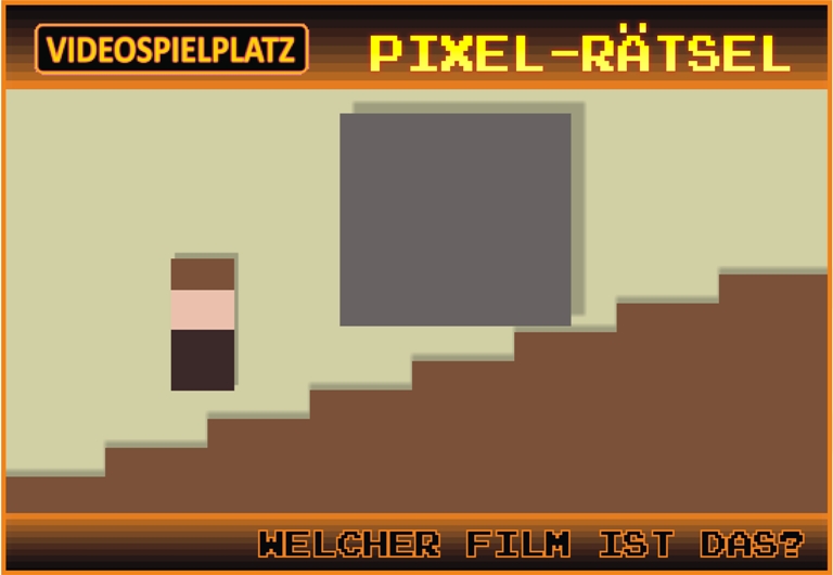 PixelRätsel - 02