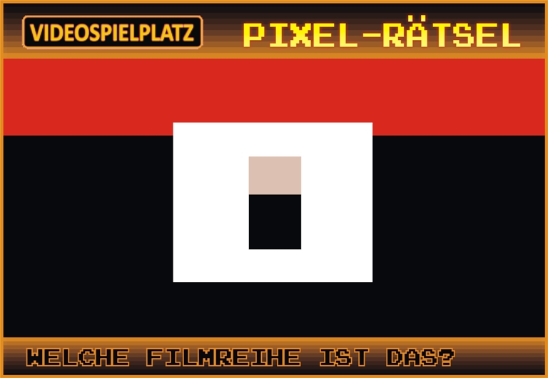 PixelRätsel - 3