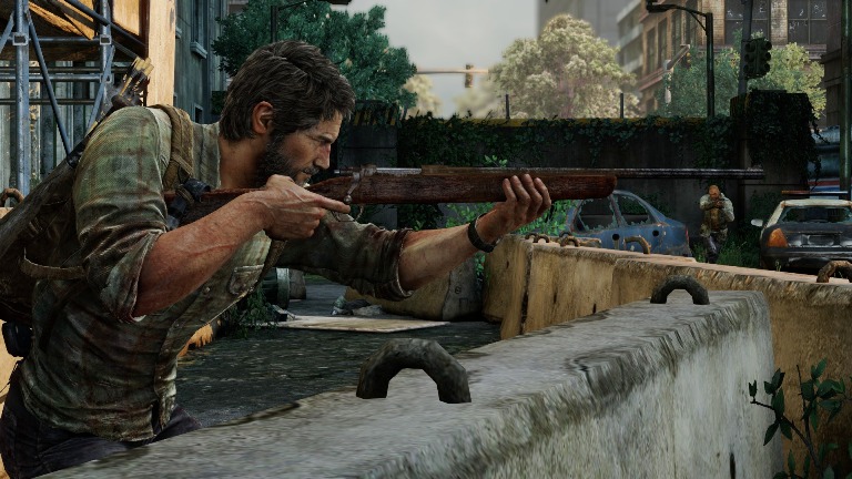 The Last of Us™ Remastered_20140921141225