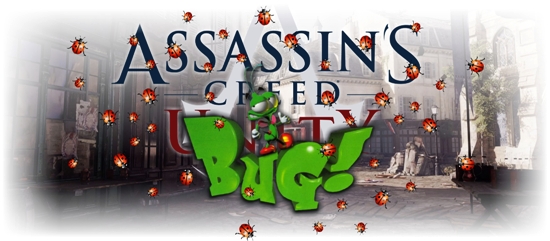 AssC Unity - bug