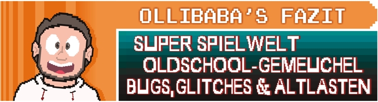 NEU Testfazit