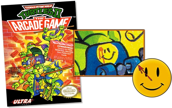 WWG - Turtles