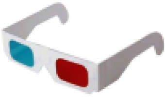 3Dbrille