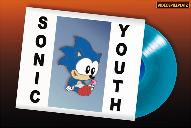 CD - Sonic Youth