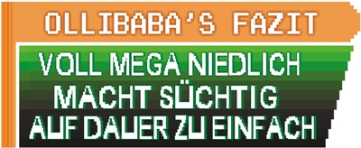 Testfazit - Animal Crossing