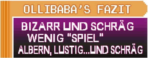 Testfazit - Mario Kart 8