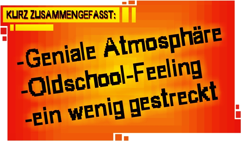 Alien Isolation fazit