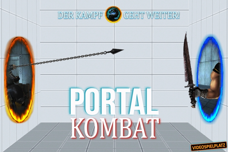 Portal Kombat