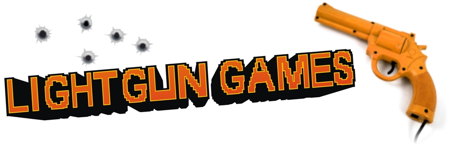 RIP Lightgun