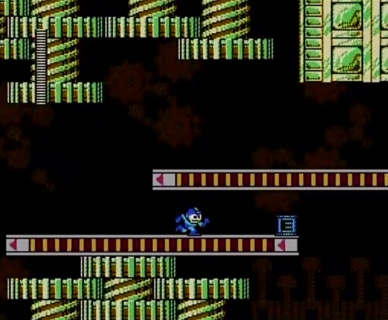 Mega Man 2 (NES)
