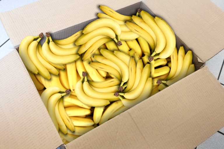 WährungFürGames - Bananen