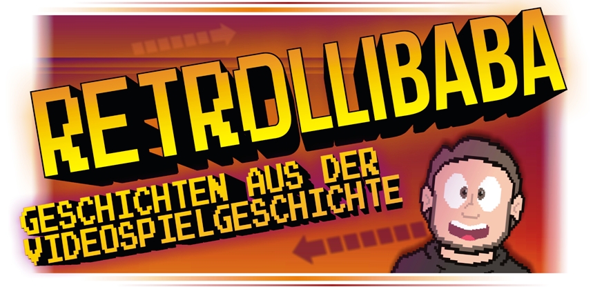 Beitrag - LOGO - RETROllibaba überschrift