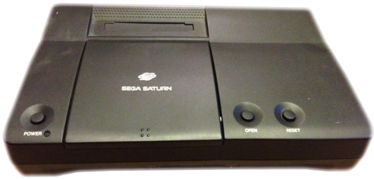 SegaPluto