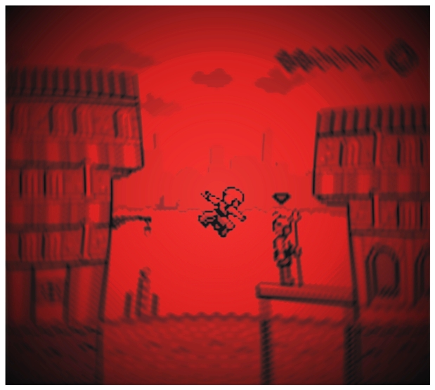WasWäreWenn - Virtual Boy Ass Creed