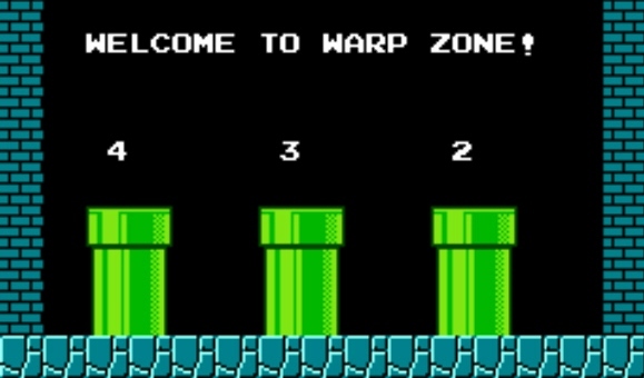 super-mario-bros-1-warp-zone-walkthrough-screenshot-small