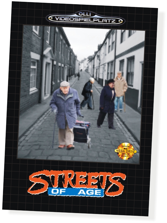 Streets Of Age