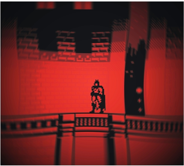 WasWäreWenn - Virtual Boy Batman