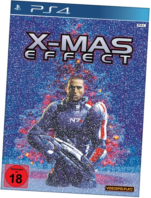 X-Mas Effect