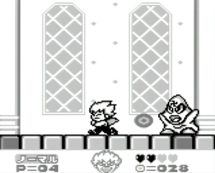 KidDracula GB Jap