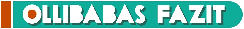 Testfazit 16 - fazit