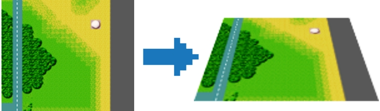 mode 7