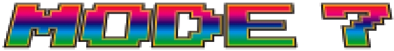 mode 7lg