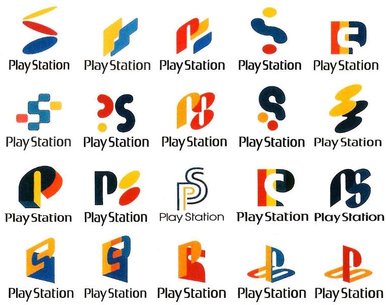 playstation logo designs - Kopie