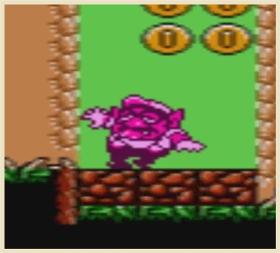 zensur - Wario Land 2 - 2g