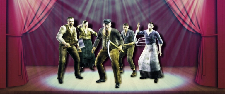 Resi Musical