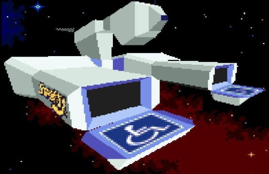 WWG - STar Fox Dis
