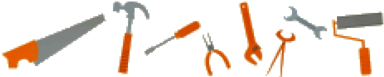HörmalwerdaBastelt Pixel Tools