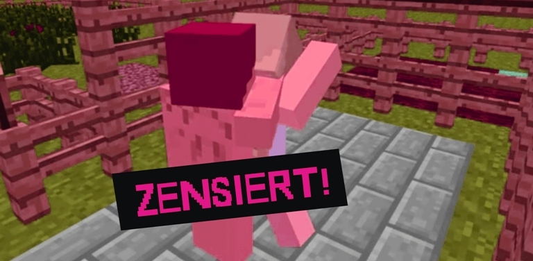 minecraftporno