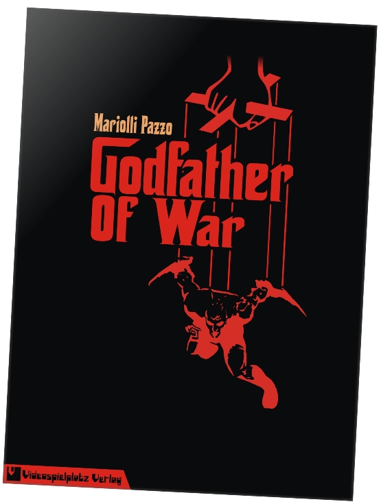 Buch - Godfather of War
