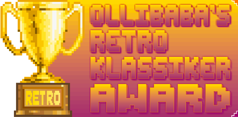 LOGO - Ollibabas Retro Klassiker