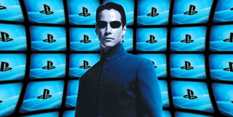 Xbox Scorpio PS Neo -1