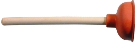quackshot plunger